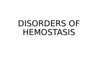 6.DISORDERS OF HEMOSTASIS.pptx